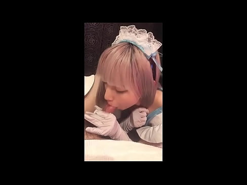 ❤️ I-Japanese Idol [mayuka], imvunulo yencekukazi yesiFulentshi, ingxenye 1, i-blowjob futhi ikhumule ngesigcobo ❤❌  kithi zu.niceporn.ru ❌️