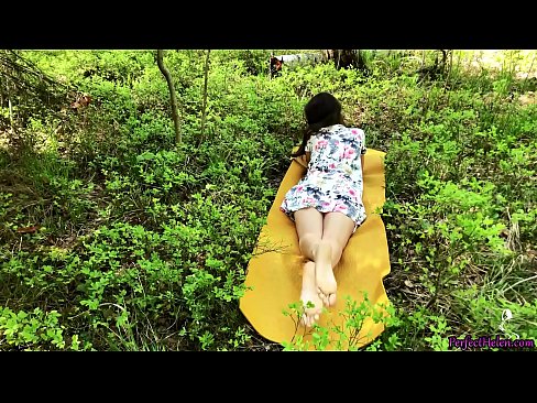 ❤️ Ongaziwa ku-Tinder Ushaya Ingquza Yami futhi Ungibhebha Ngomdlandla ehlathini ❤❌  kithi zu.niceporn.ru ❌️