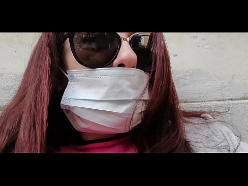 ❤️ UNicoletta uyaziphindiselela kumakhelwane wakhe futhi uchama egaraji lakhe (I-Special Covid19 Italian Quarantine) ❤❌  kithi zu.niceporn.ru ❌️