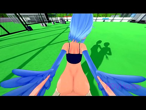 ❤️ Harpy monster girl. ❤❌  kithi zu.niceporn.ru ❌️