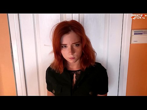 ❤️ Unogada Ujezise Owesifazane Omuhle Ngokuntshontsha Esitolo - Cum In Mouth ❤❌  kithi zu.niceporn.ru ❌️